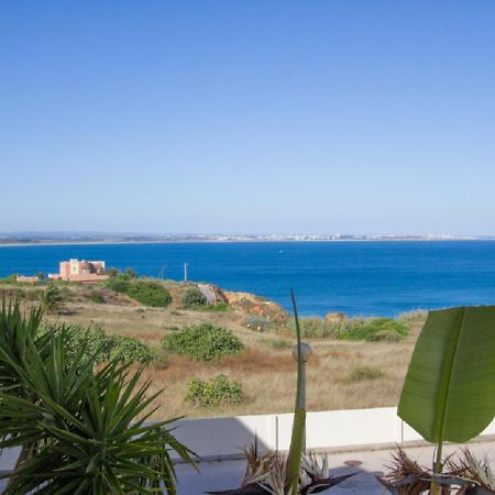 Luxury Beach Sea View 200M Beach & 10Min Centre Lagos Bagian luar foto