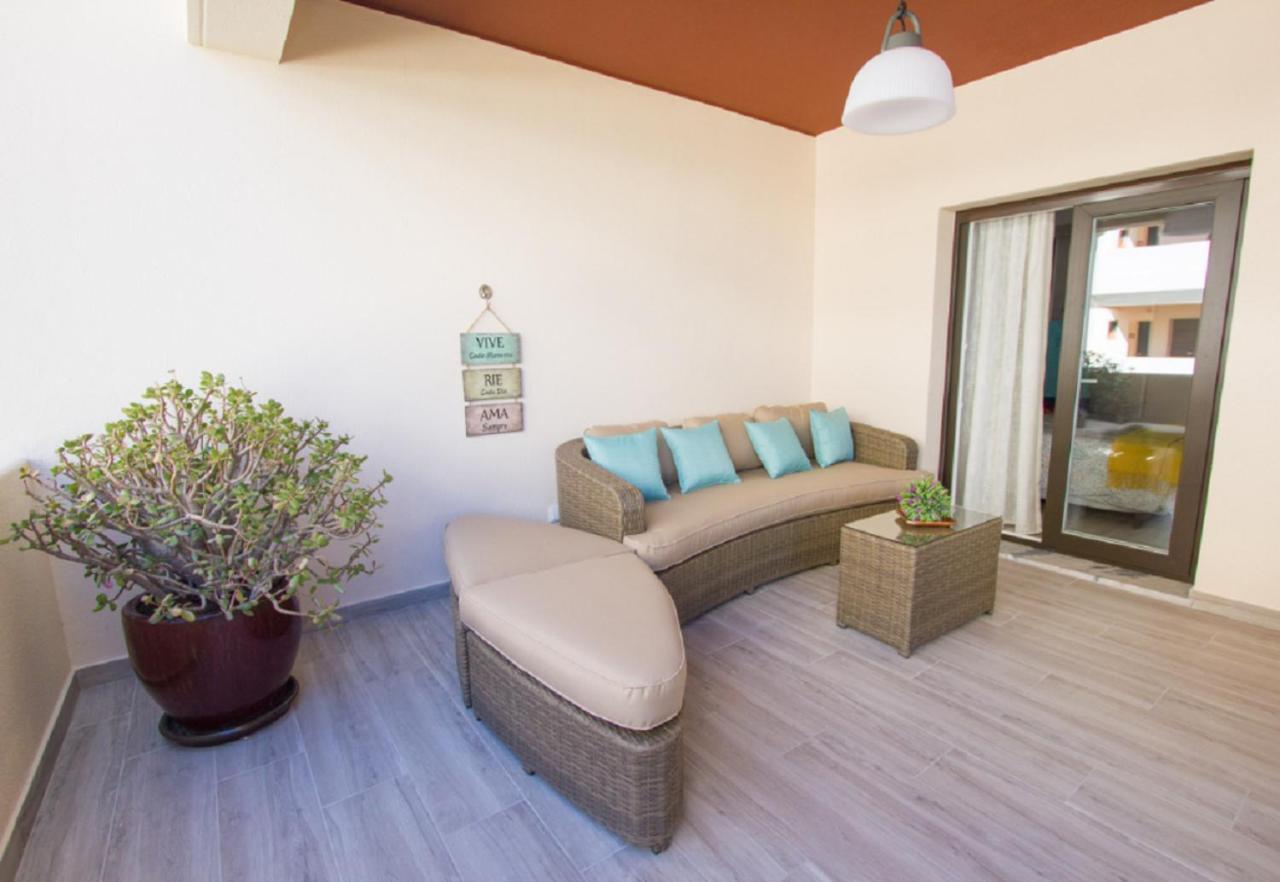 Luxury Beach Sea View 200M Beach & 10Min Centre Lagos Bagian luar foto